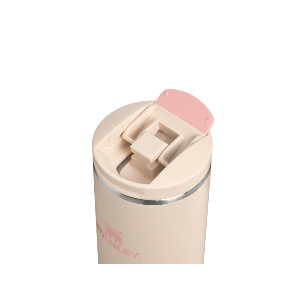 TRANSIT FLIPTOP MUG CHAMPAGNE