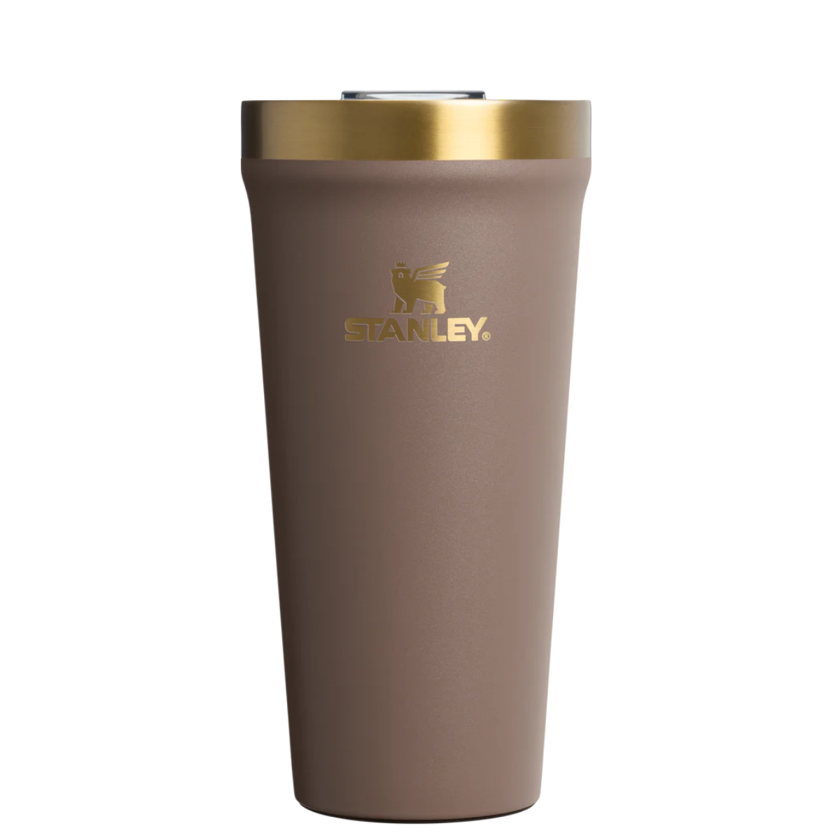The Everyday Tumbler