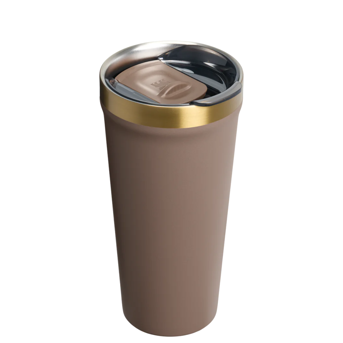 The Everyday Tumbler
