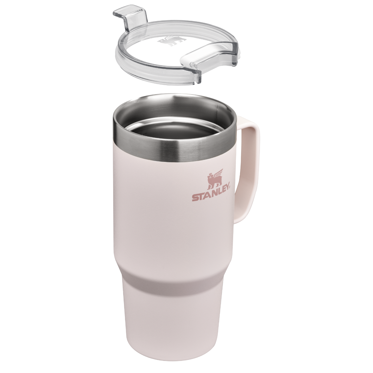 THE EVERYDAY SUBURBAN MUG