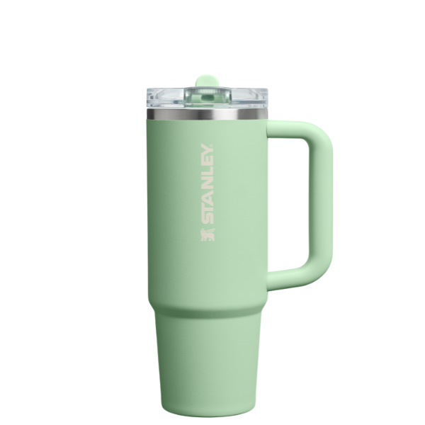 The Quencher ProTour Flip Straw Tumbler