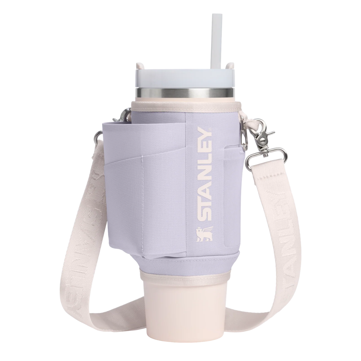 THE ALL DAY QUENCHER CARRY-ALL