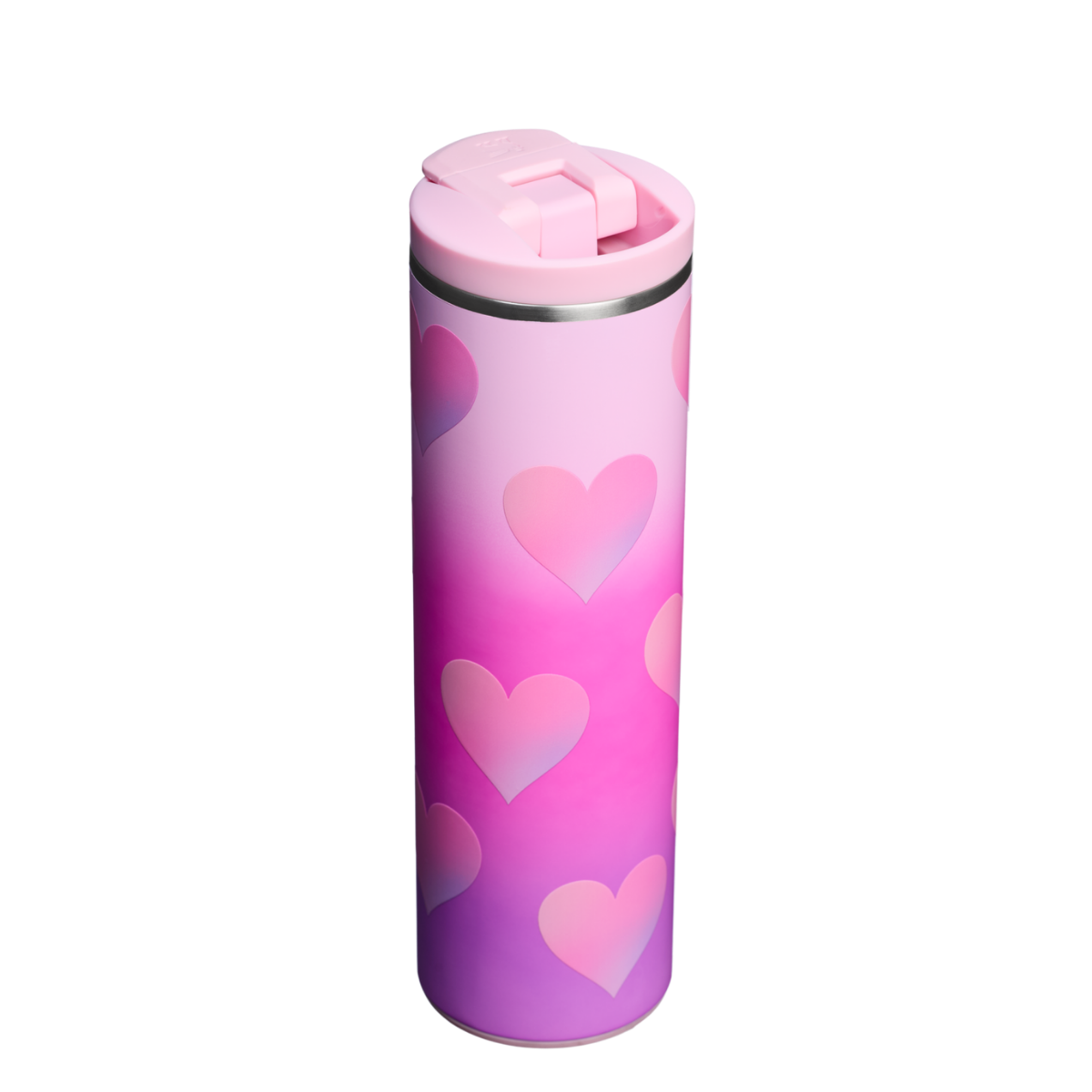 TRANSIT FLIPTOP MUG