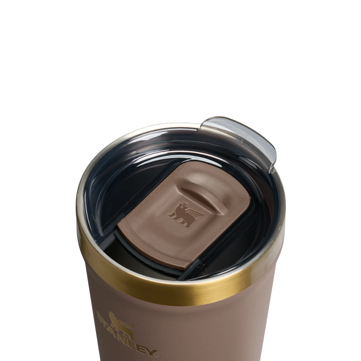 The Everyday Tumbler