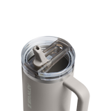 The Quencher ProTour Flip Straw Tumbler