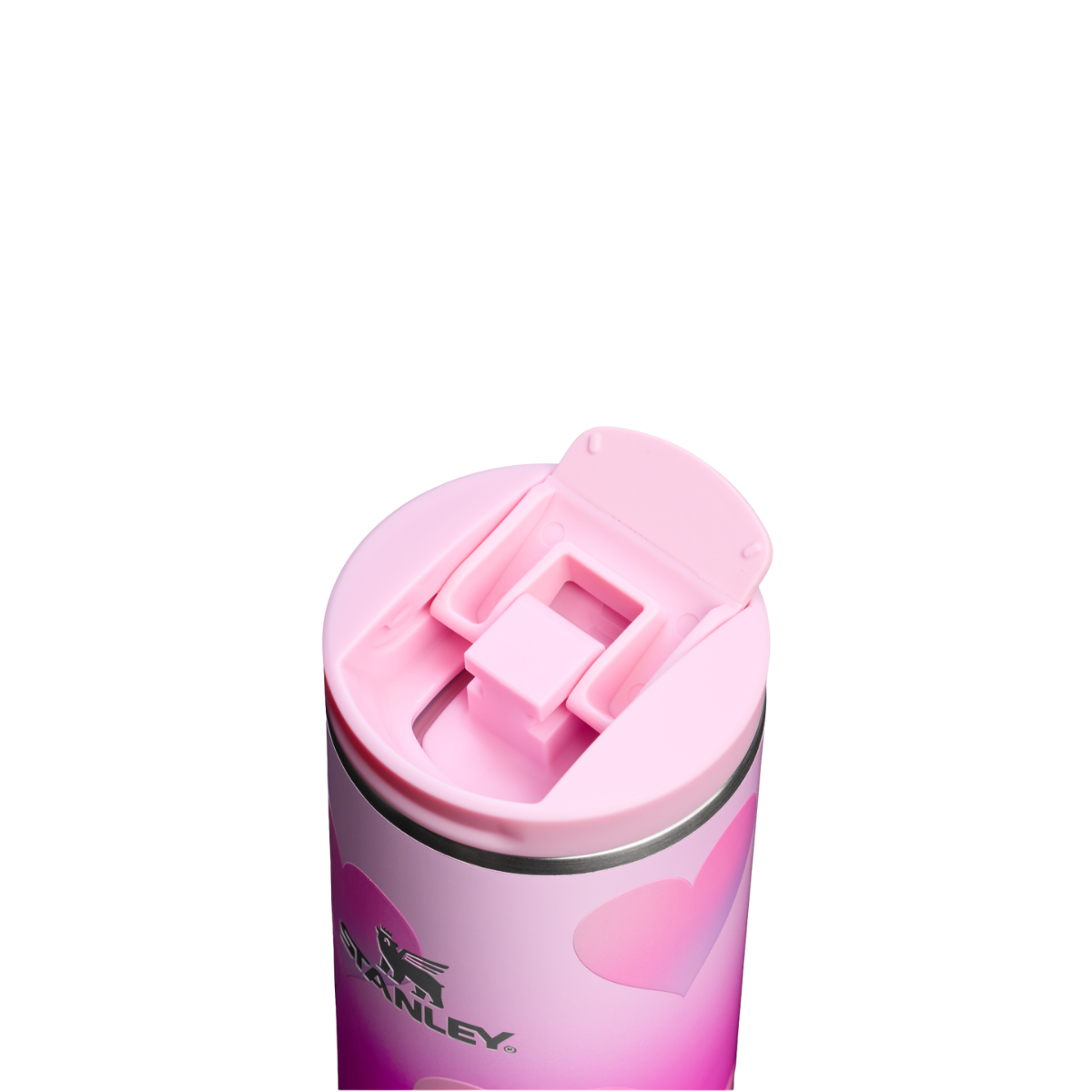 TRANSIT FLIPTOP MUG