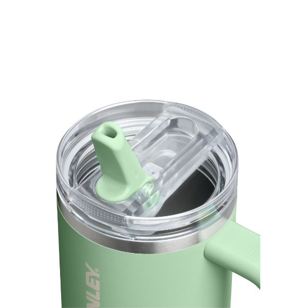 The Quencher ProTour Flip Straw Tumbler