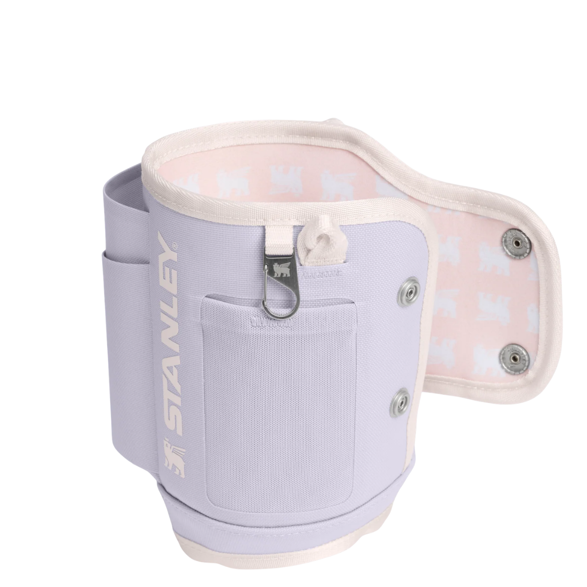 THE ALL DAY QUENCHER CARRY-ALL