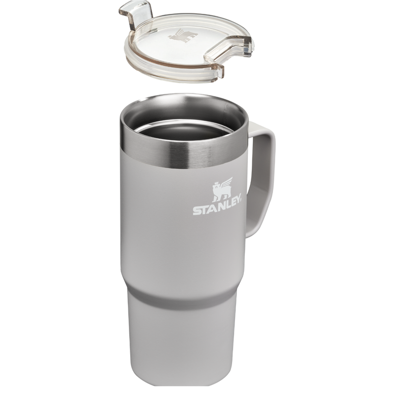 THE EVERYDAY SUBURBAN MUG