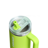 The Quencher ProTour Flip Straw Tumbler