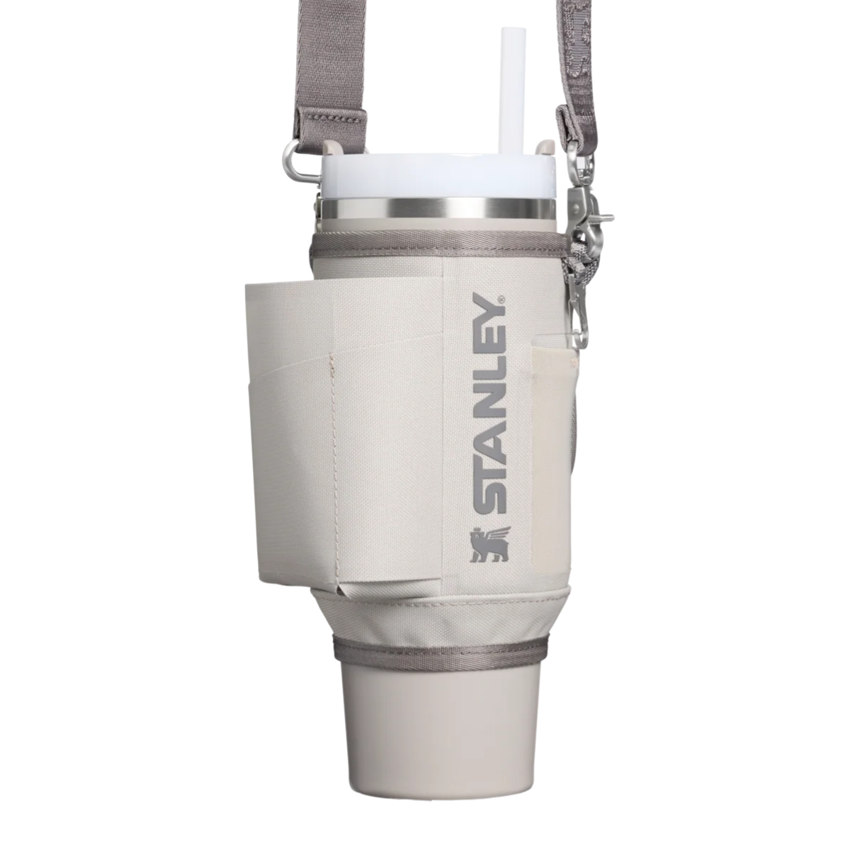THE ALL DAY QUENCHER CARRY-ALL
