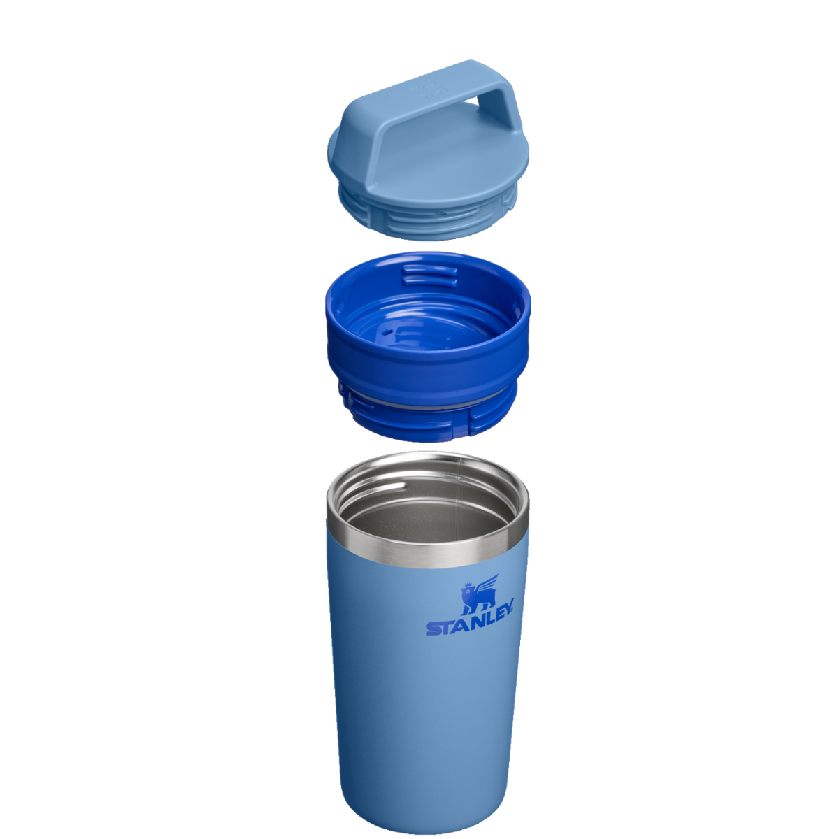 The Café-To-Go Travel Mug