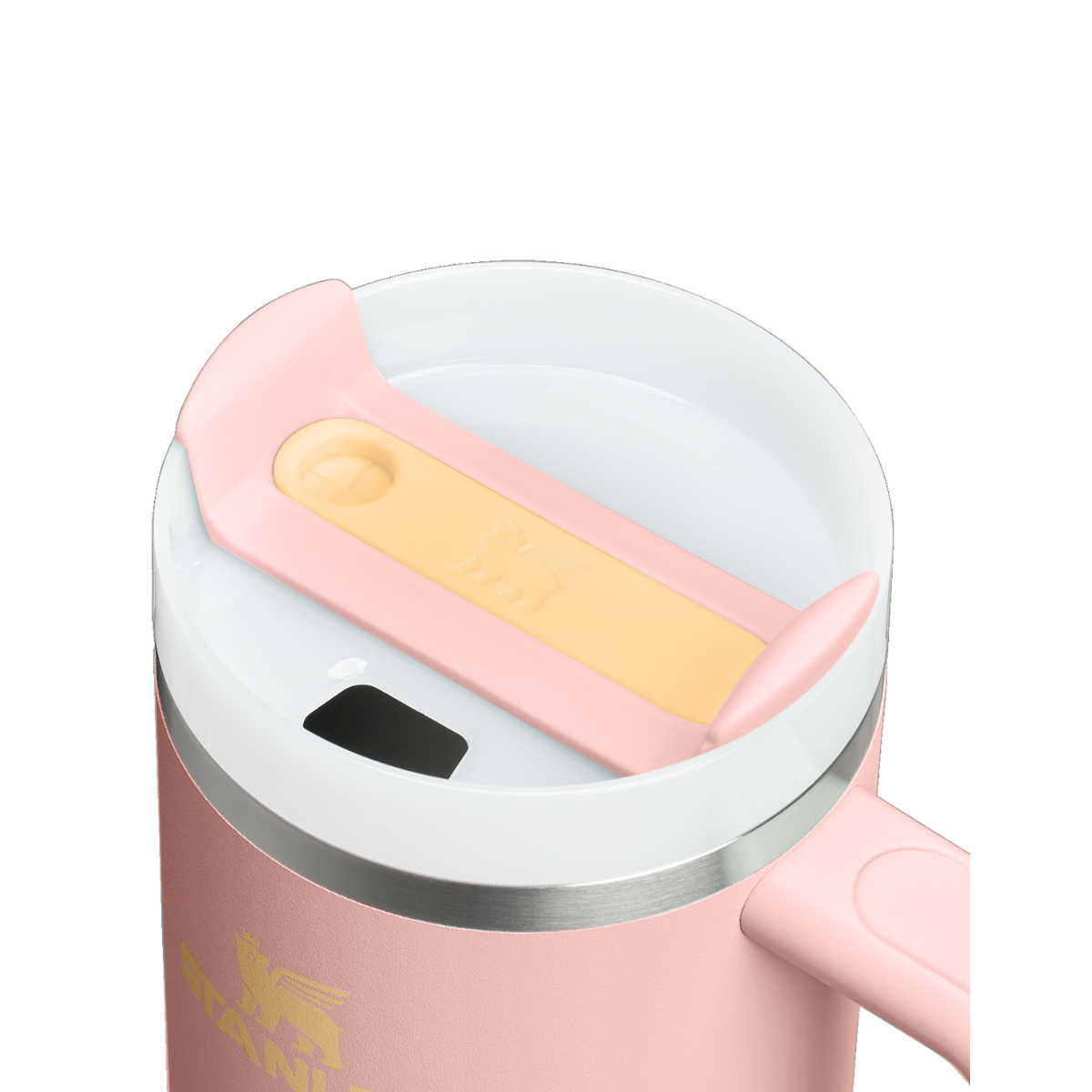 The Quencher H2.O FlowState™ Tumbler