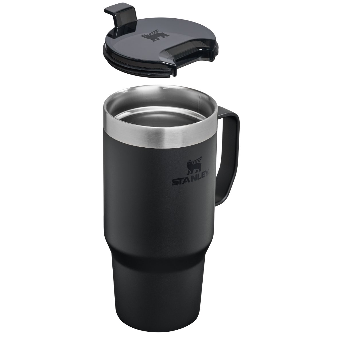 THE EVERYDAY SUBURBAN MUG