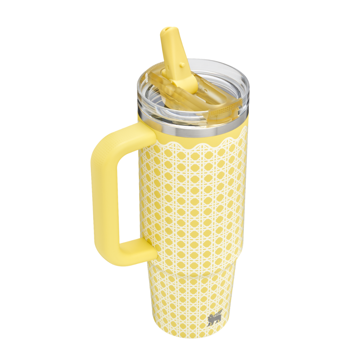 The Quencher ProTour Flip Straw Tumbler