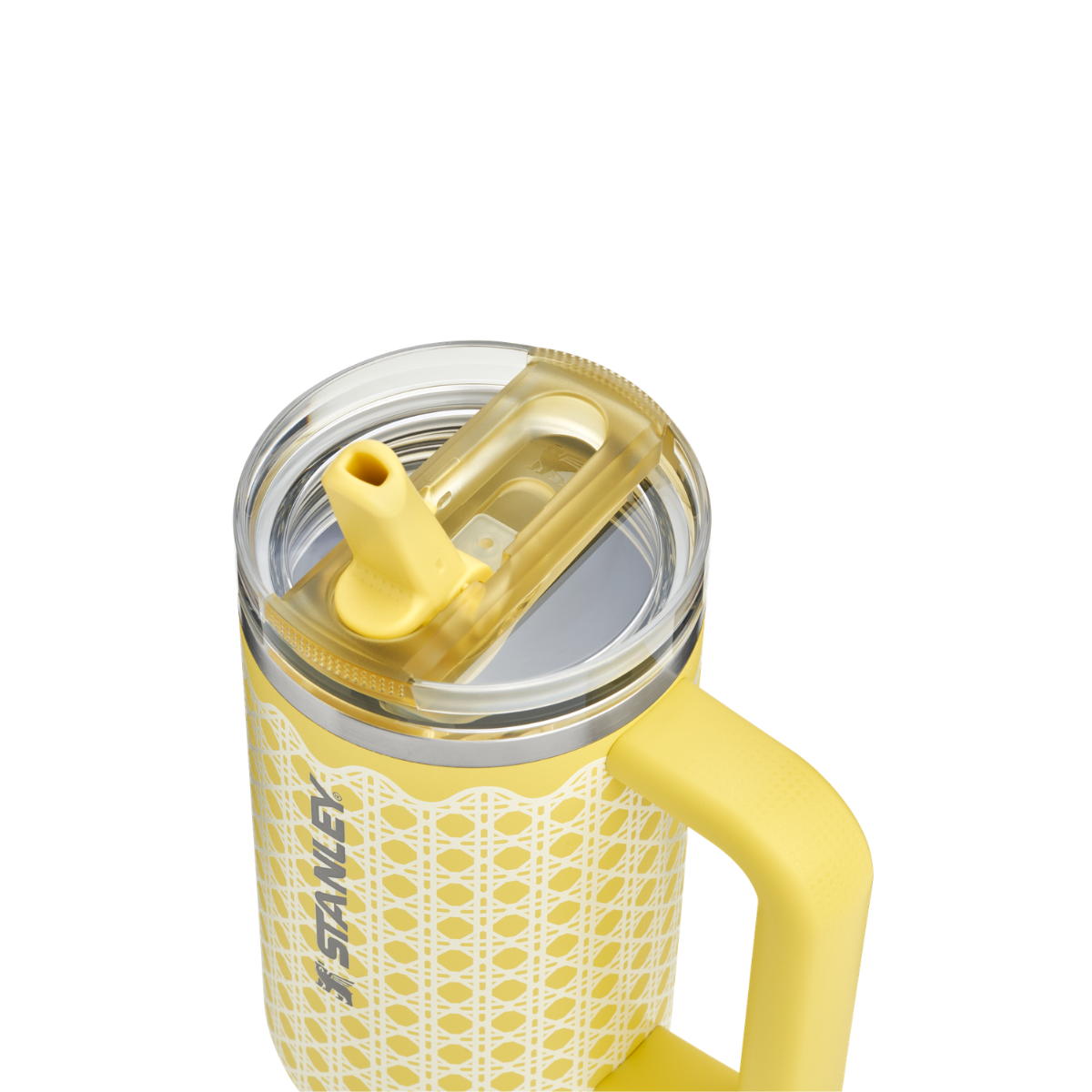 The Quencher ProTour Flip Straw Tumbler