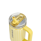 The Quencher ProTour Flip Straw Tumbler