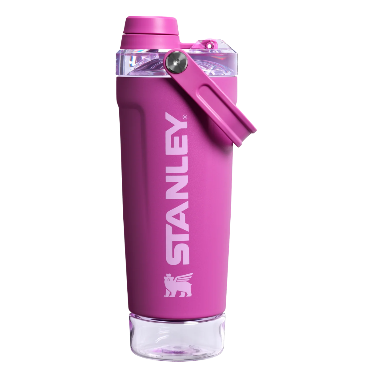 THE VITALIZE SHAKER BOTTLE