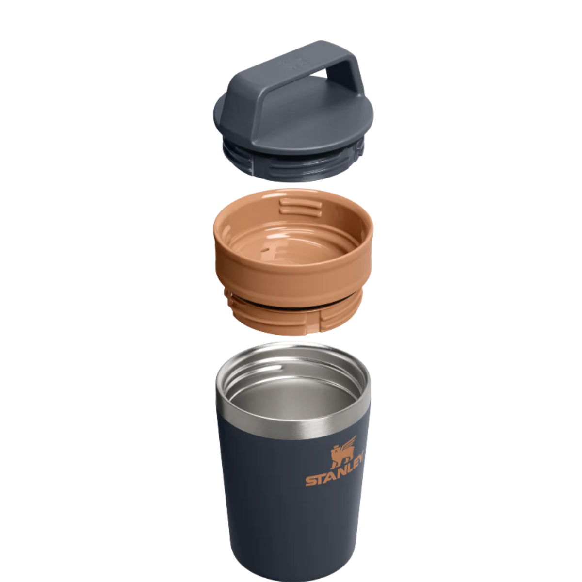 The Café-To-Go Travel Mug