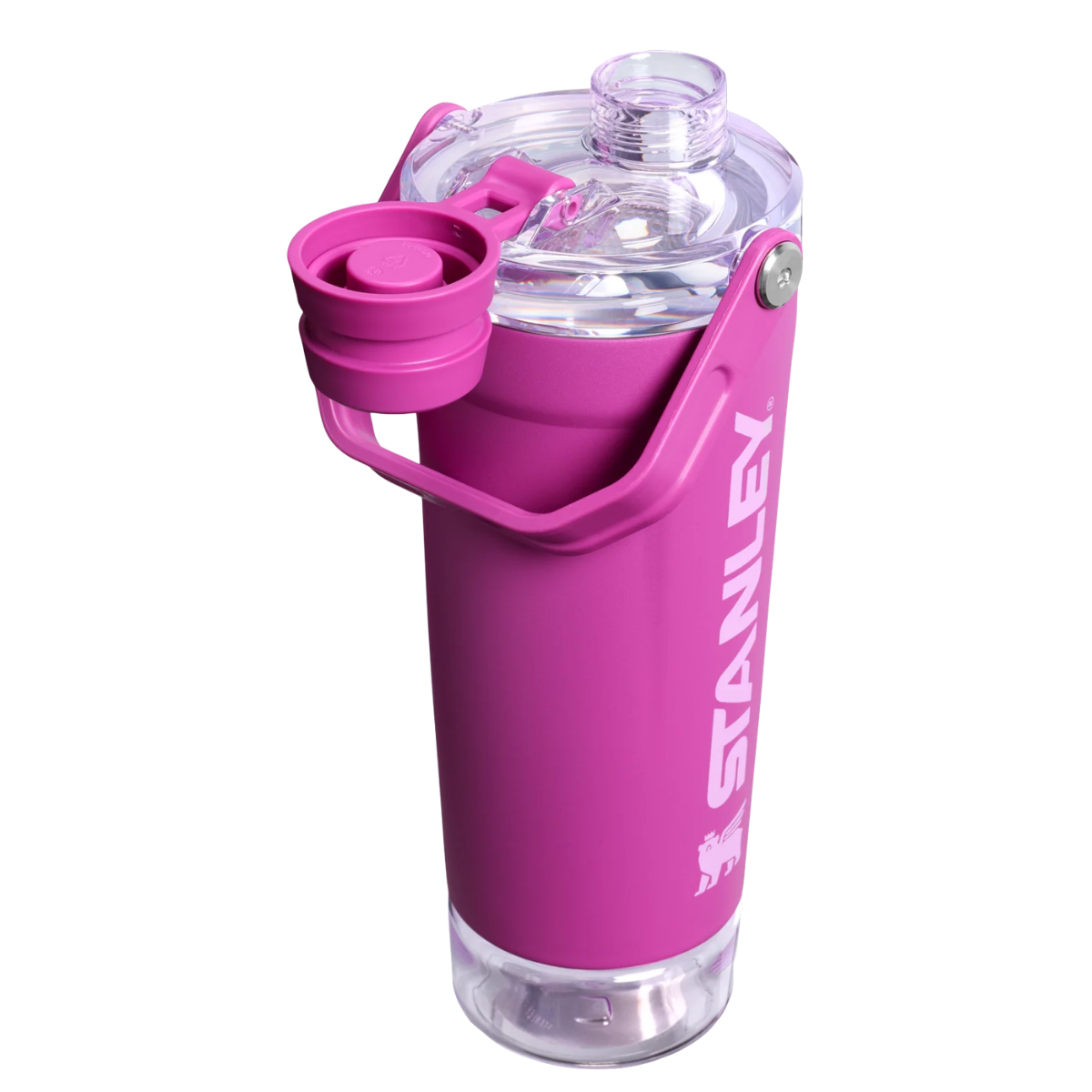 THE VITALIZE SHAKER BOTTLE