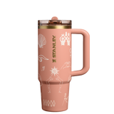 The Quencher ProTour Flip Straw Tumbler