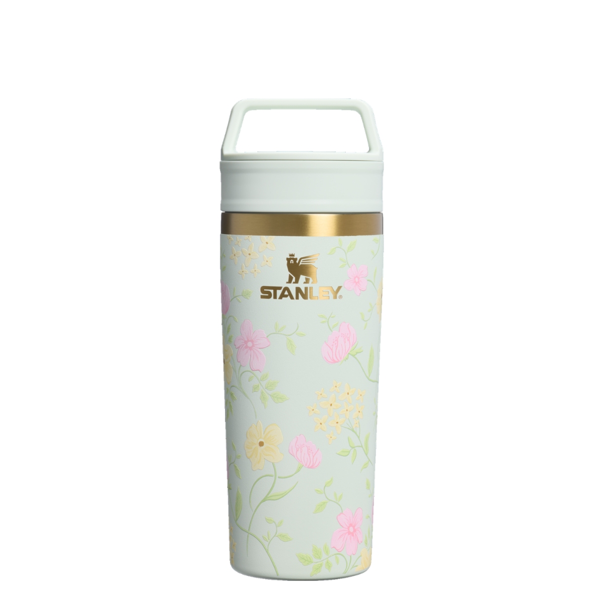The Café-To-Go Travel Mug