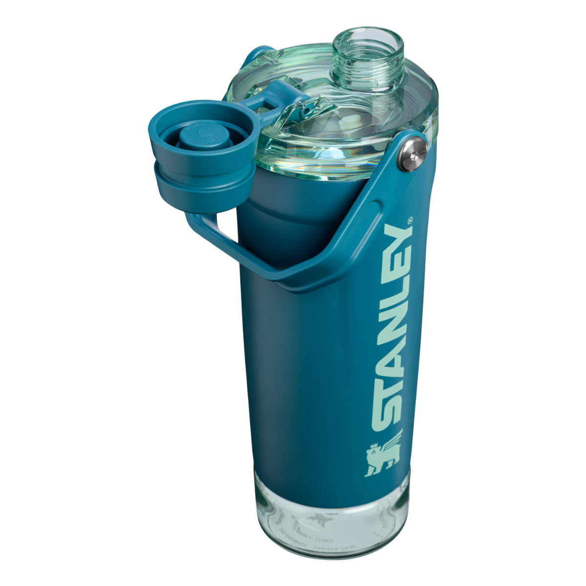 THE VITALIZE SHAKER BOTTLE