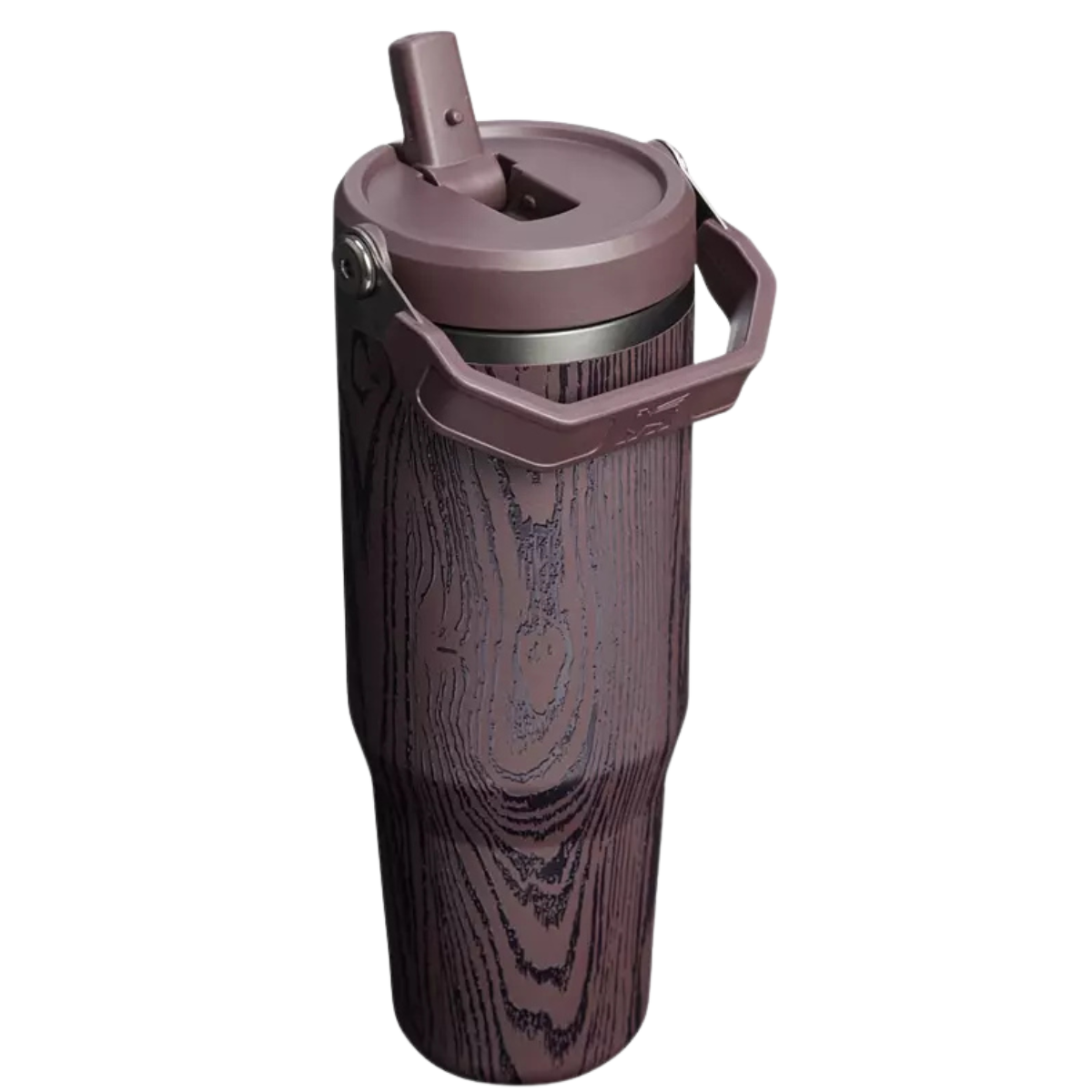 The IceFlow™ Flip Straw 2.0 Tumbler