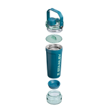 THE VITALIZE SHAKER BOTTLE