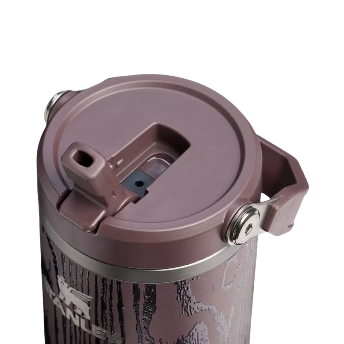 The IceFlow™ Flip Straw 2.0 Tumbler