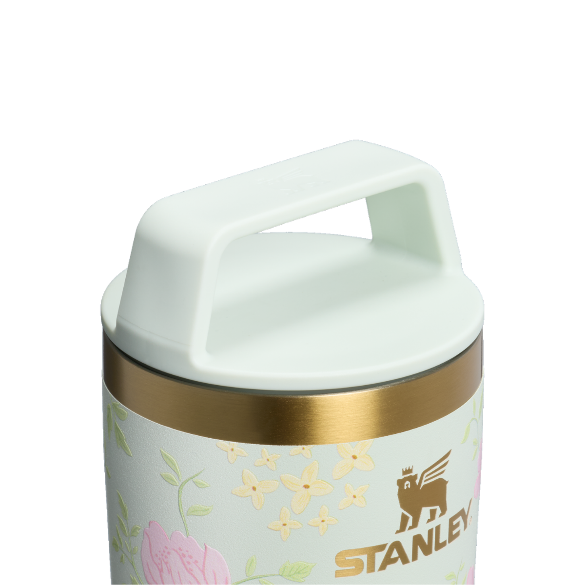 The Café-To-Go Travel Mug
