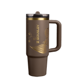 The Quencher ProTour Flip Straw Tumbler