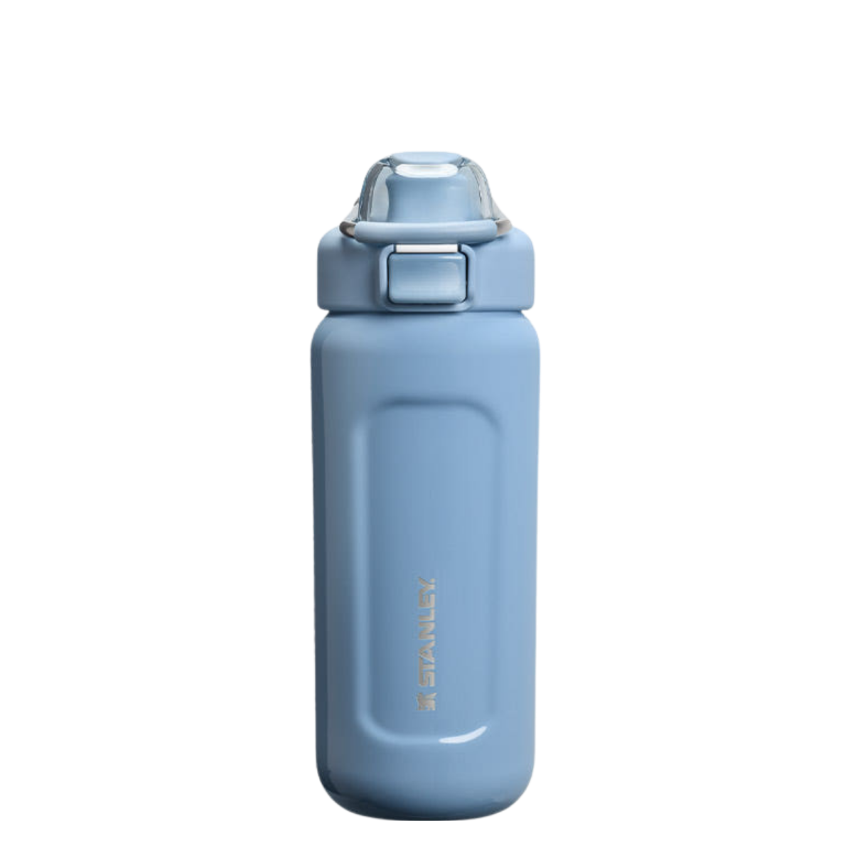 CLASSIC WELLSPRING BOTTLE SLATE BLUE GLOSS