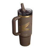 The Quencher ProTour Flip Straw Tumbler