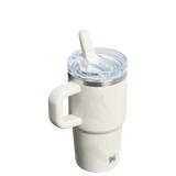 The Quencher ProTour Flip Straw Tumbler