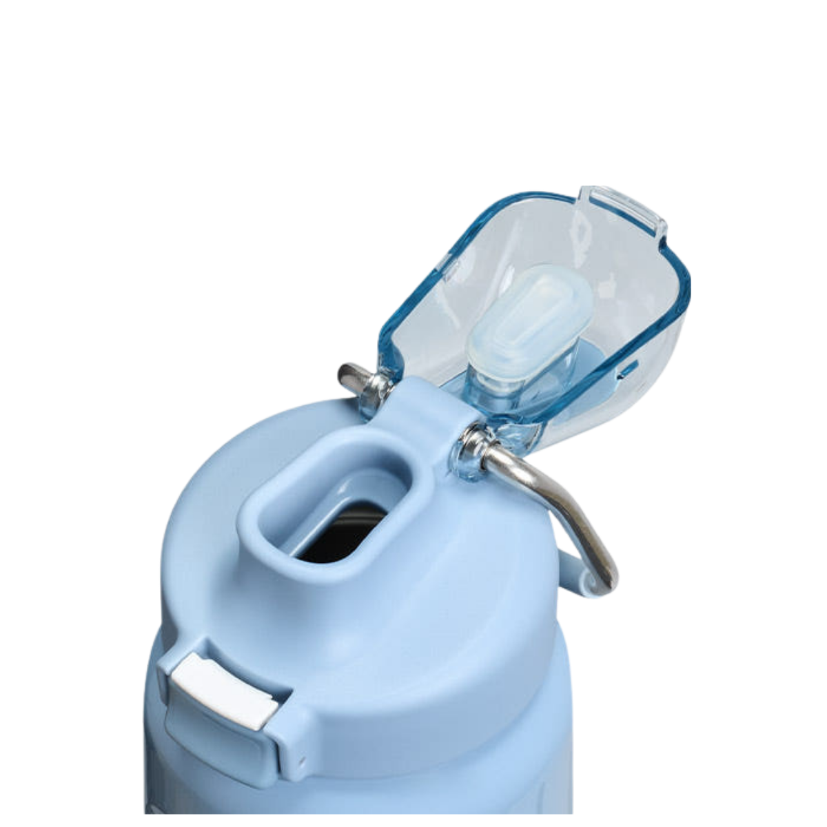 CLASSIC WELLSPRING BOTTLE SLATE BLUE GLOSS
