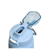 CLASSIC WELLSPRING BOTTLE SLATE BLUE GLOSS