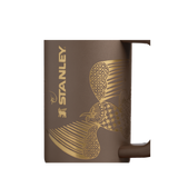 The Quencher ProTour Flip Straw Tumbler