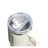 The Quencher ProTour Flip Straw Tumbler