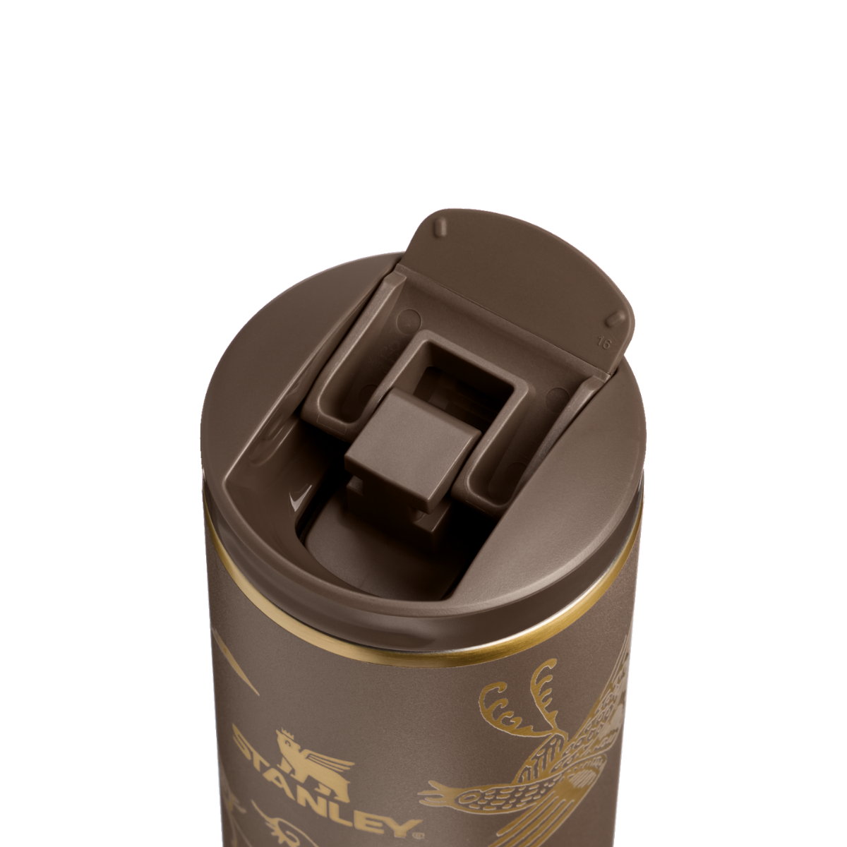 TRANSIT FLIPTOP MUG