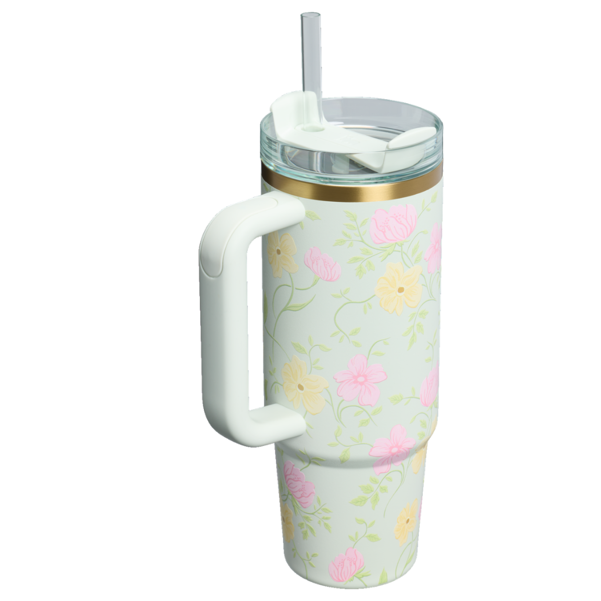 The Quencher H2.O FlowState™ Tumbler