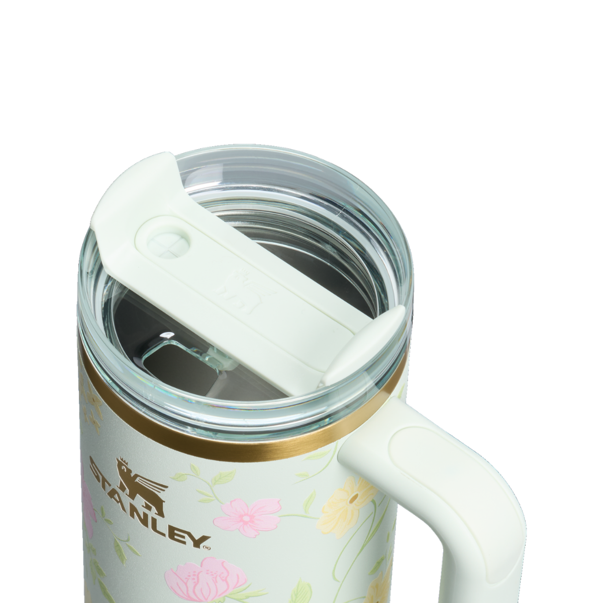 The Quencher H2.O FlowState™ Tumbler