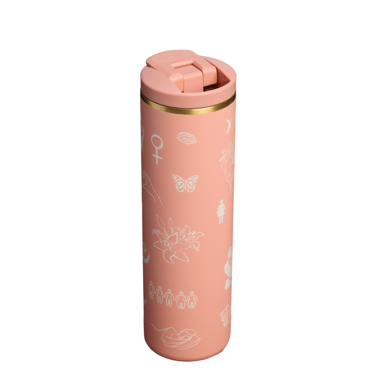 TRANSIT FLIPTOP MUG