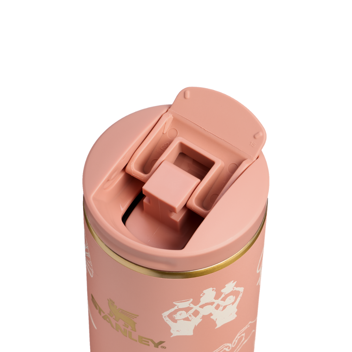 TRANSIT FLIPTOP MUG