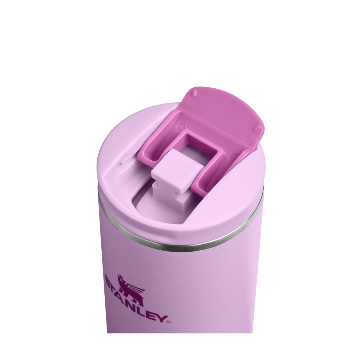 TRANSIT FLIPTOP MUG
