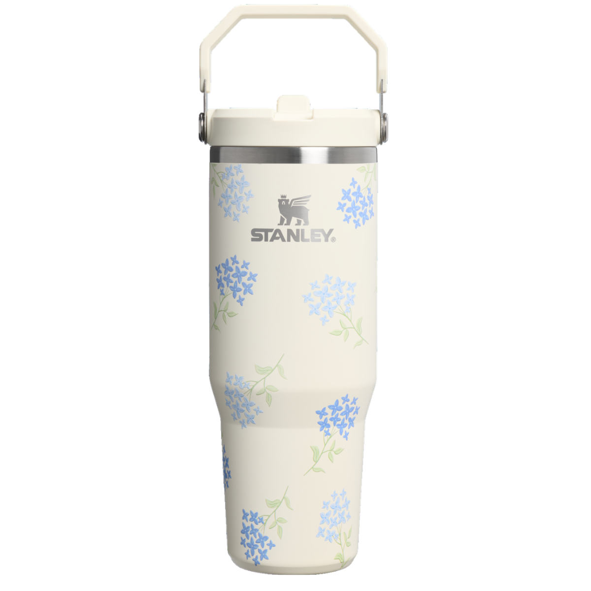The IceFlow™ Flip Straw 2.0 Tumbler