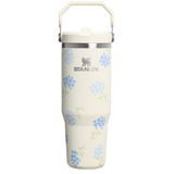 The IceFlow™ Flip Straw 2.0 Tumbler