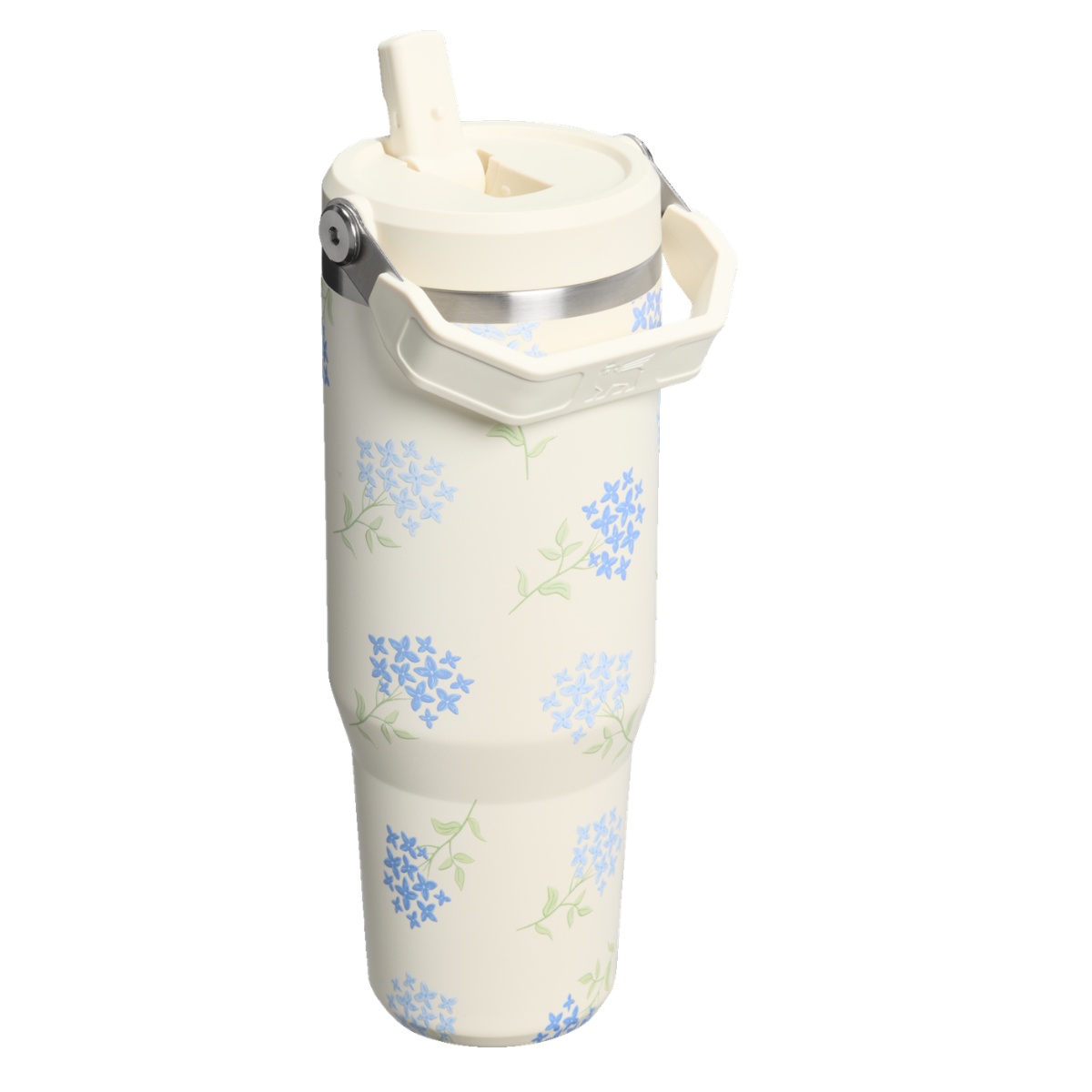 The IceFlow™ Flip Straw 2.0 Tumbler