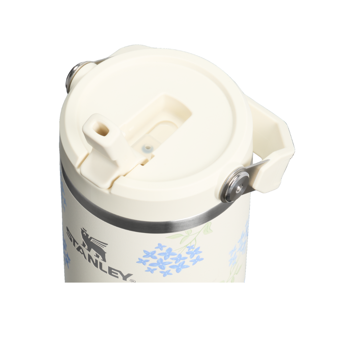 The IceFlow™ Flip Straw 2.0 Tumbler