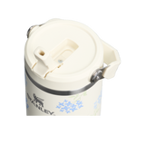 The IceFlow™ Flip Straw 2.0 Tumbler